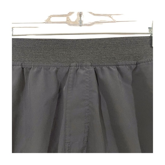 Mens Prana Navy Blue Mojo II Moisture Wicking Light Weight Shorts Size XL - Picture 7 of 9